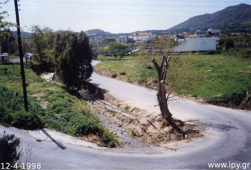1-Αρχάνες-στον-ποταμό-12-4-1998