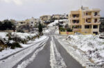 Heraklion, Angelaki street, Mesampelies