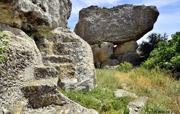 Horio-Agios-Thomas