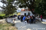Το πανηγύρι της Αγίας Παρασκευής στο Βενεράτο
