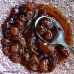 Φτιάξτε σπιτικό γλυκό σταφύλι