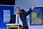 Υπάρχει και Φιλότιμο, θέατρο στο χωριό Βενεράτο