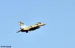 Η πρώτη αεροπορική επίδειξη στο Ηράκλειο 11-11-2014 