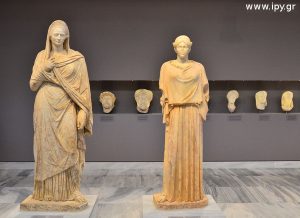 Αρχαιολογικό-Μουσείο-Ηρακλείου