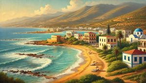 Τι σημαίνει το όνομα της περιοχής Σταλίδα;