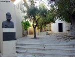 Η εκκλησία του Τιμίου Σταυρού των επ Αρχανών