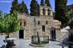 Holy monastery of Kera Kardiotissa