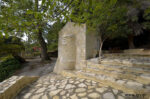 The church of Agios Mama Archanes