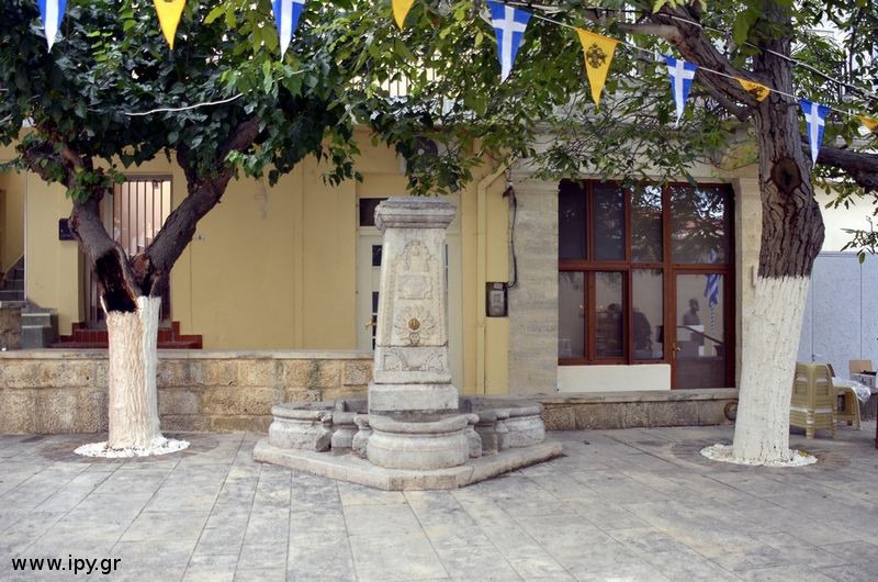 Τίμιος-Σταυρός-Αρχανών-4