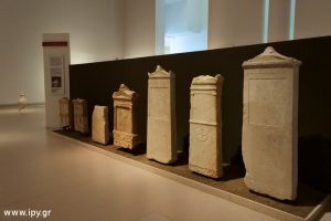 Αρχαιολογικό-μουσείο-Πάτρας