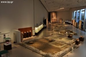 Αρχαιολογικό-μουσείο-Πάτρας