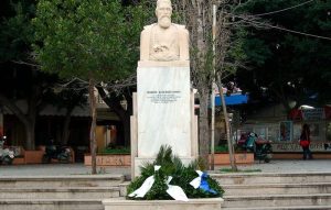 Η Επανάσταση του Δασκαλογιάννη 1770 (πλήρη περιγραφή)