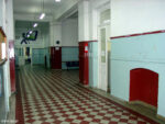 KEAT Abetion Melathron home for the blind