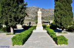 Το ιστορικό του Ηρώου των Αρχανών