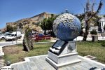Μνημείο απόδημων Ρεθεμνιωτών