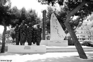 Τα ονόματα των Μικρασιατών που εγκαταστάθηκαν στις Αρχάνες πριν και μετά το 1923