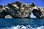 Πληροφορίες για τη Γαύδο