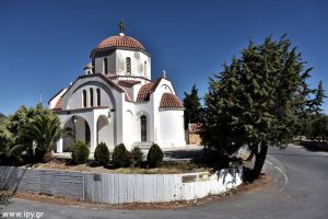 Αρχάνες-ιερός-ναός-Αγίων-Ραφαήλ-Νικολάου-Ερήνης