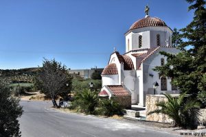 Αρχάνες-ιερός-ναός-Αγίων-Ραφαήλ-Νικολάου-Ερήνης