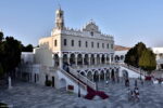 Holy Church of Panagia of Tinos
