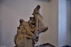 Ίδρυμα Τηνιακού Πολιτισμού και φωτογραφίες έργων τέχνης