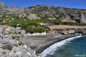 Η ιστορία της Ιεράς Μονής Κουδουμά!