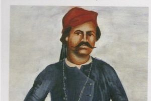Ο ΑΝΤΩΝΙΟΣ ΤΡΥΦΙΤΣΟΣ ΚΙ ΟΙ ΑΡΧΑΝΕΣ