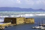 Χαμένες πολιτείες που χάθηκαν στα κύματα.
