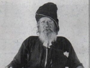 Ο θρυλικός παπά-Τζιρίτης (1852-1937) και οι Αρχάνες.