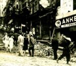 Κωνσταντινούπολη 6 προς 7 Σεπτεμβρίου 1955
