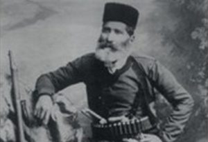 Ο καπετάν Πανασσανός