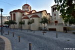 Holy Church of the Ascension of Heraklion