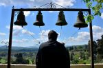 Ο Μητροπολίτης Ευμένιος Ξηρουδάκης και οι Αρχάνες