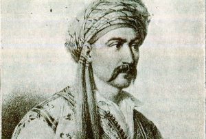 Η σφαγή των Τούρκων στα Δερβενάκια 26-7-1822