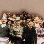 Ο Αριστοτέλης Κόρακας και η Καπετάνισσα Μαυρορήνη