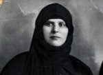 Η μοναχή της Ι Μονής Παλιανής Μάρθα