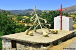 Η “Μυρμηγκοφωλιά” κοσμεί το Βενεράτο