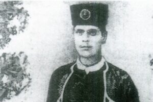 Οι Κρητικοί στον Μακεδονικό αγώνα