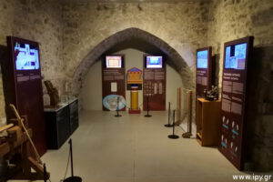 Μουσείο Κοτσανά στο Ηράκλειο