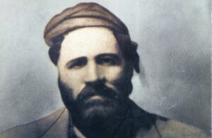 Αναστάσης Μπουτζαλής η Βρόντος