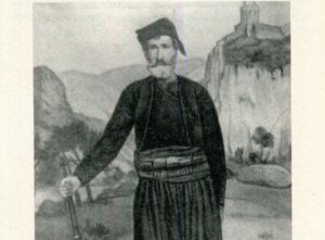 Το τραγούδι της μάχης της 14ης Ιουνίου 1897 στο Κανλί Καστέλι
