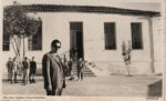 Αντίο στον Νίκο Γ.Χριστινίδη