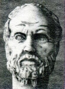 Ποιος ήταν ο Δημόκριτος