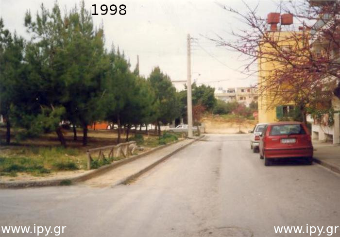 Μπεντεβί