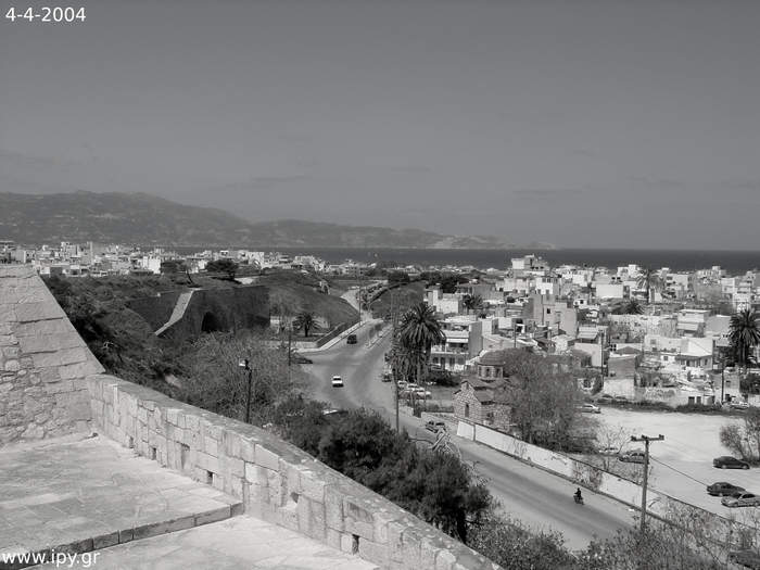 Πολιτιστικό Κέντρο Ηρακλείου