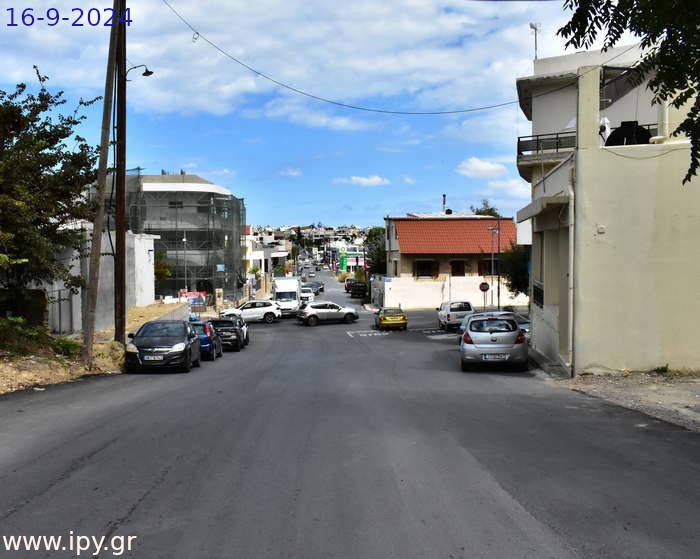 Ευμαθίου και Παπαναστασίου 16-9-2024