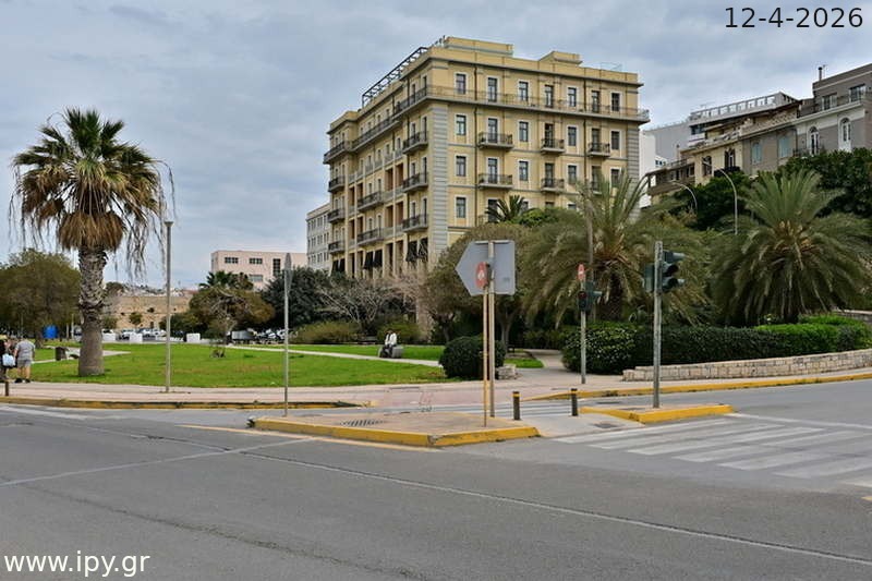Ξενοδοχείο Μέγαρο