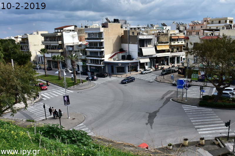 Πύλη Ιησού