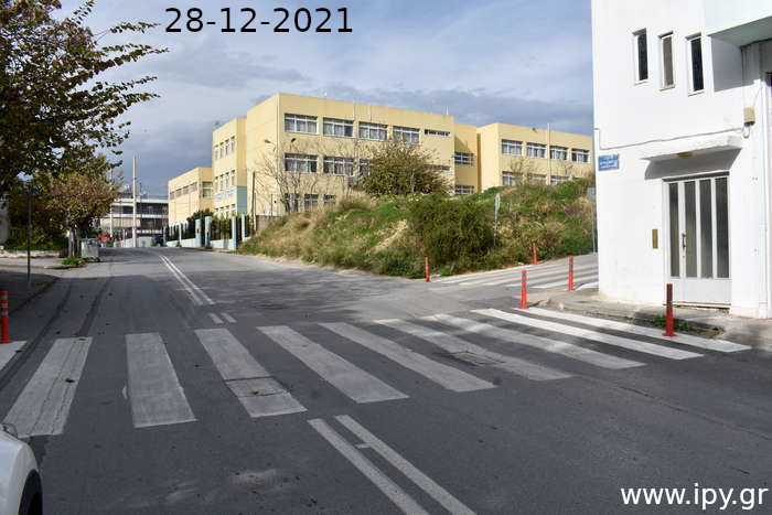 Σκεπετζή 28 Μπεντεβή