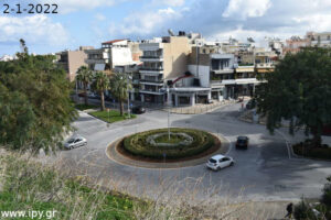 Πλατεία Κύπρου